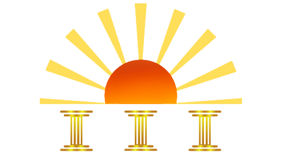 Pilar Surya Cemerlang